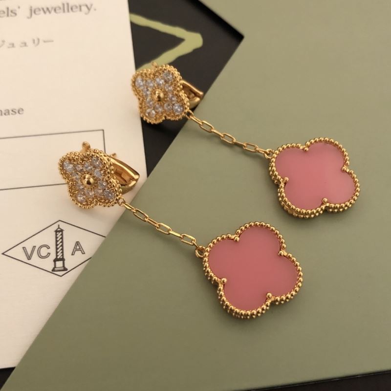 Vca Earrings